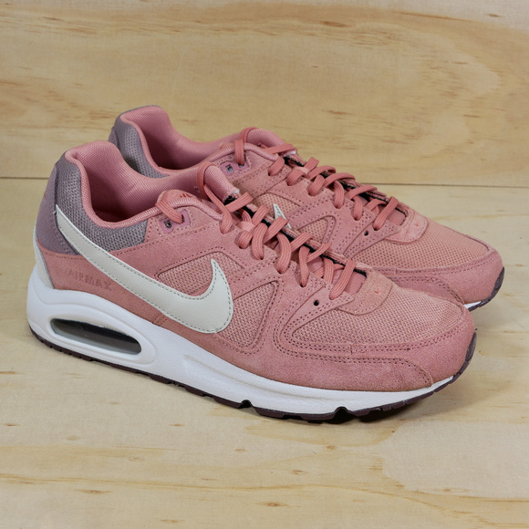 air max command pink